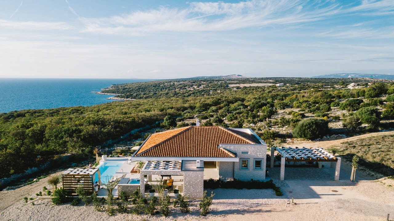Photo of Outdoor in Novalja