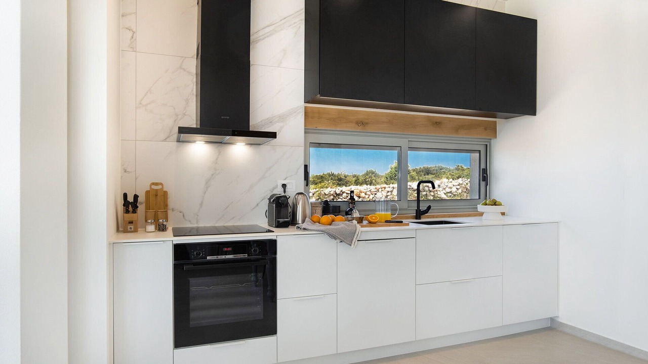 Photo of Kitchen in Novalja