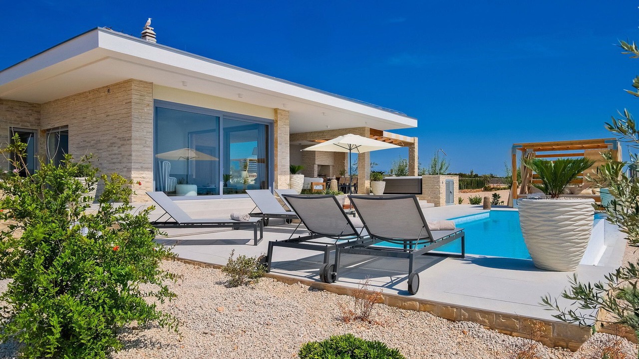 Photo of Outdoor in Novalja