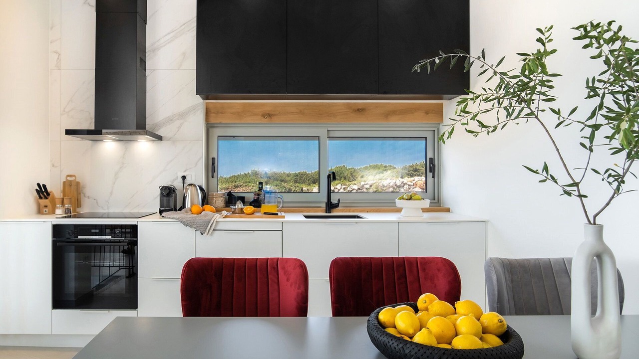 Photo of Kitchen in Novalja