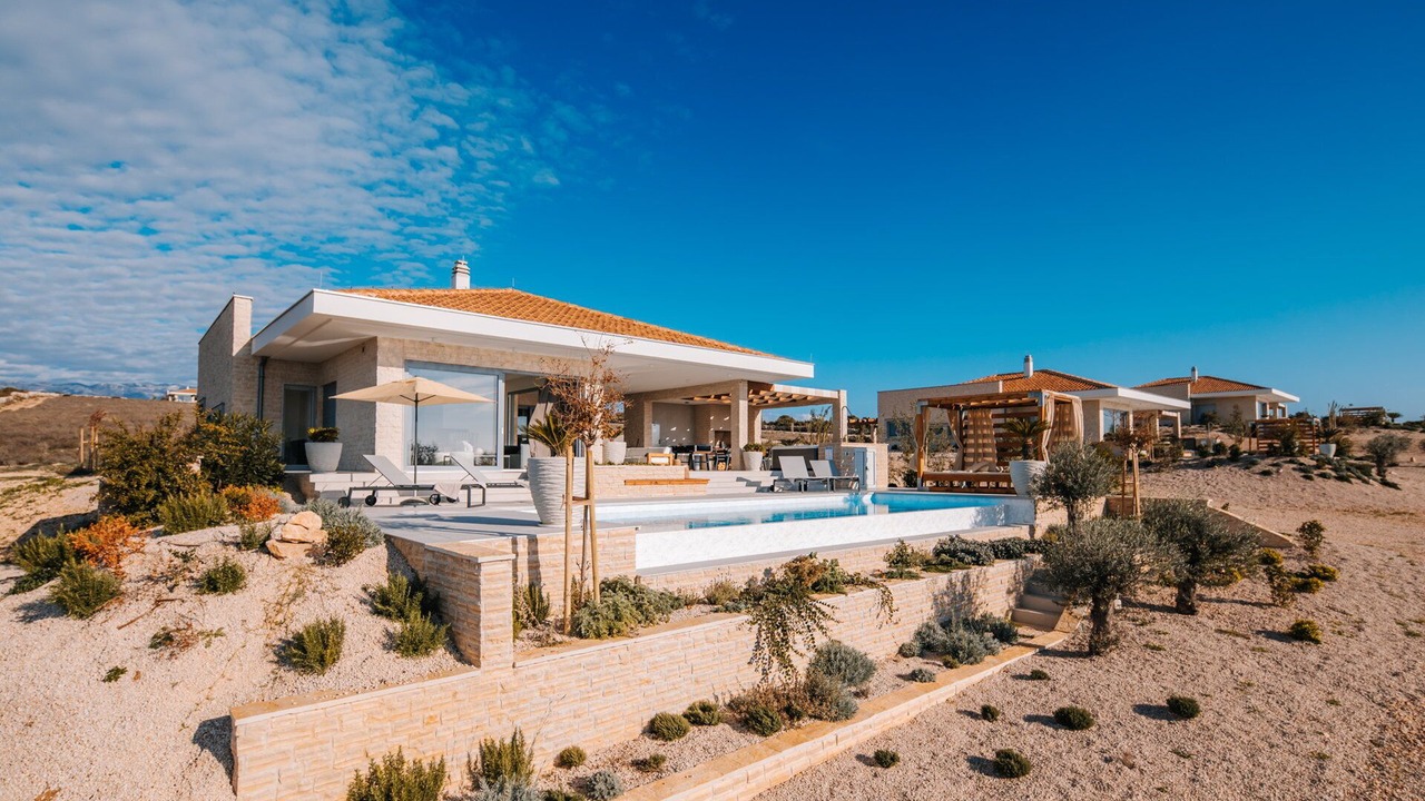 Photo of Outdoor in Novalja