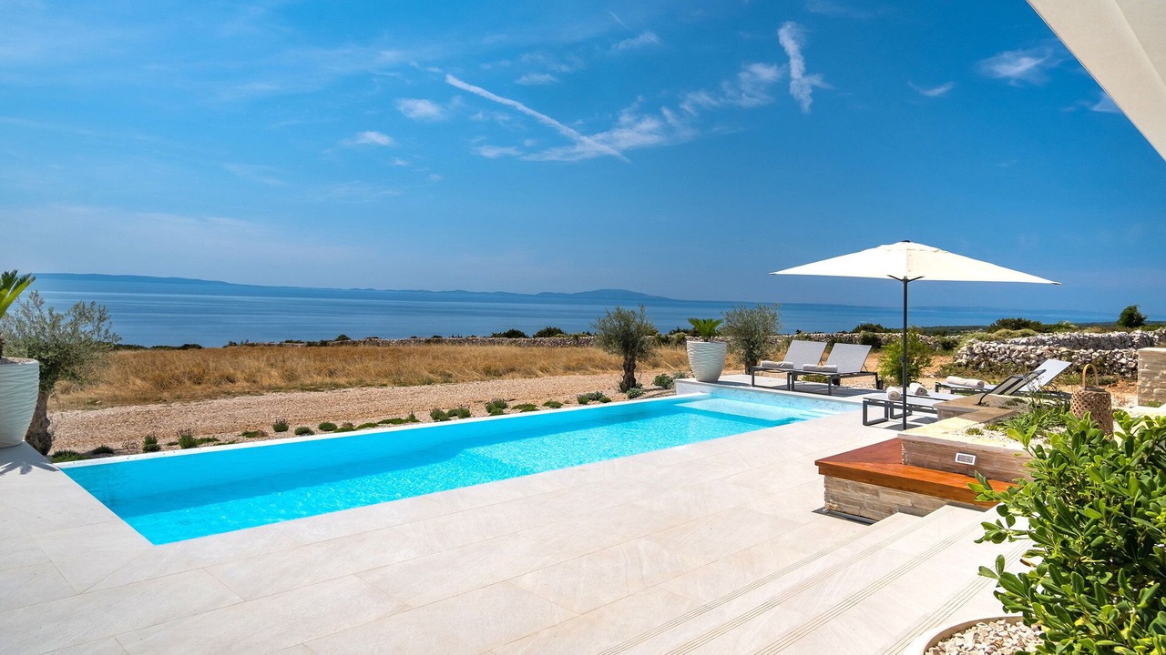 Photo of Outdoor in Novalja