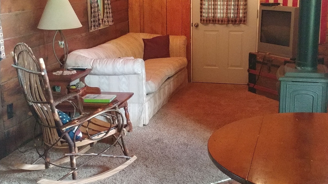 Photo of Livingroom in Shell Knob