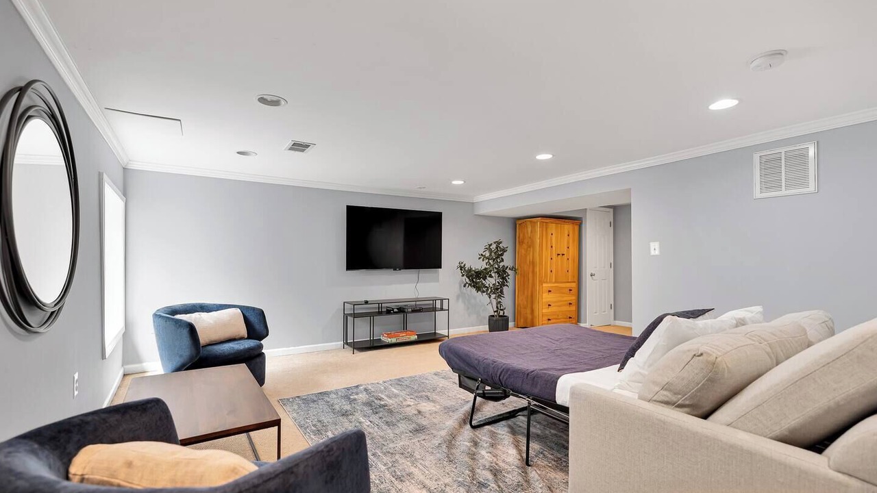 Photo of Bedroom in Claremont