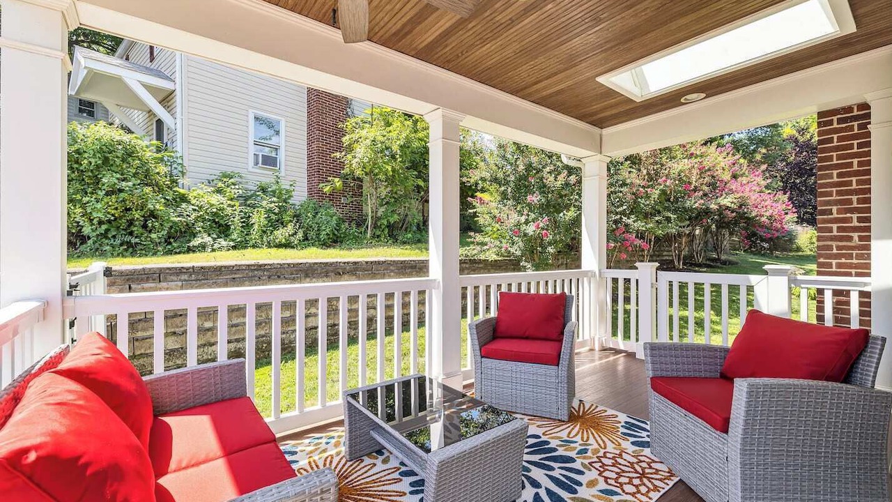 Photo of Outdoor in Claremont