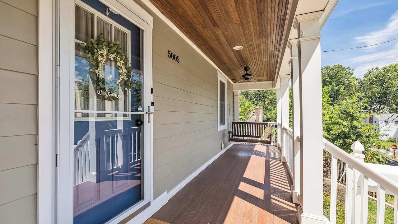 Photo of Outdoor in Claremont