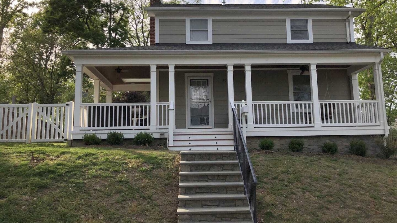 Photo of Others in Claremont