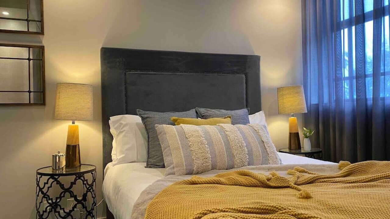 Photo of Bedroom in Geelong