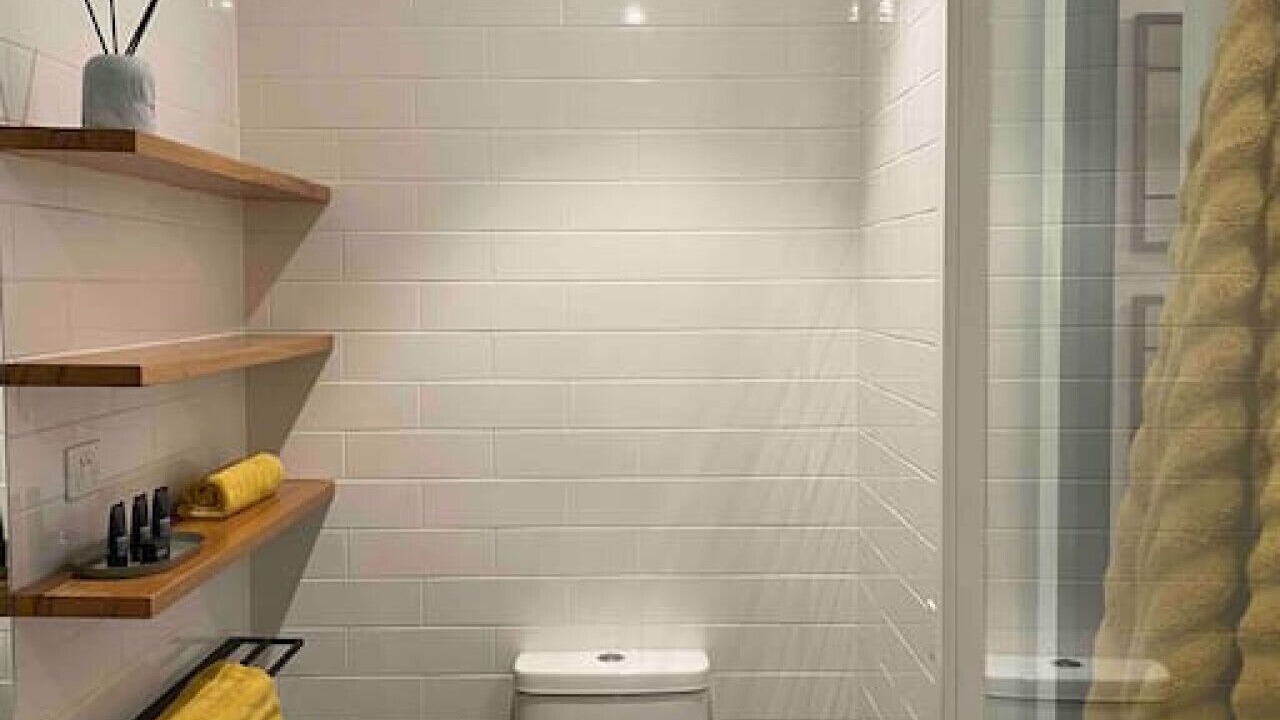 Photo of Bathroom in Geelong