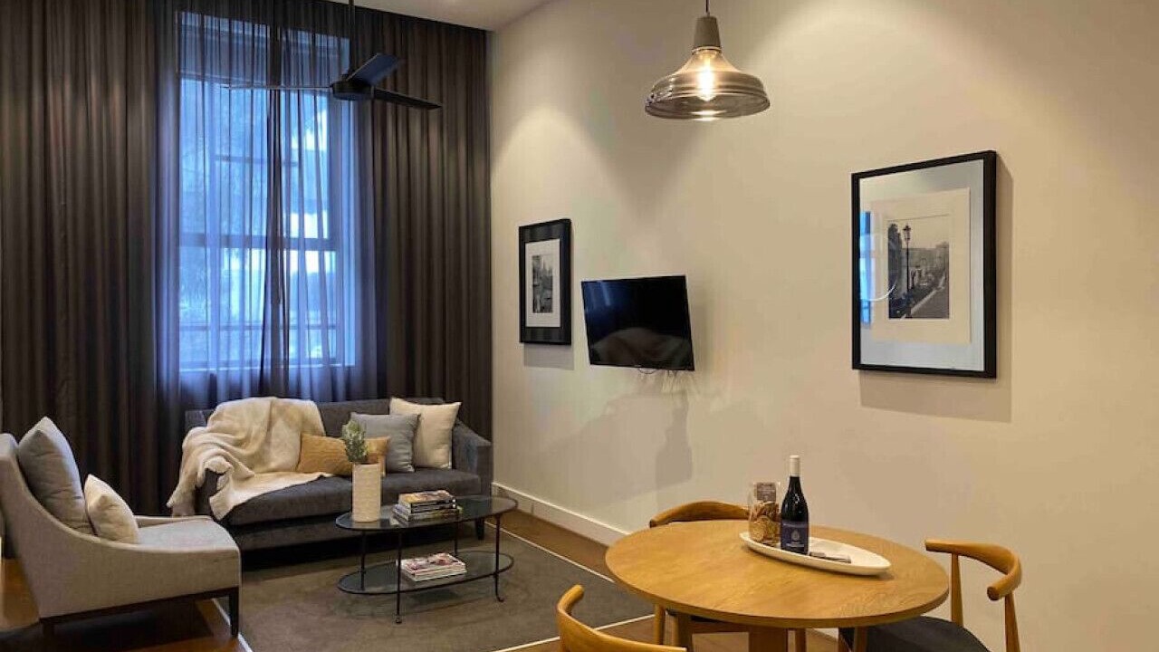 Photo of Livingroom in Geelong