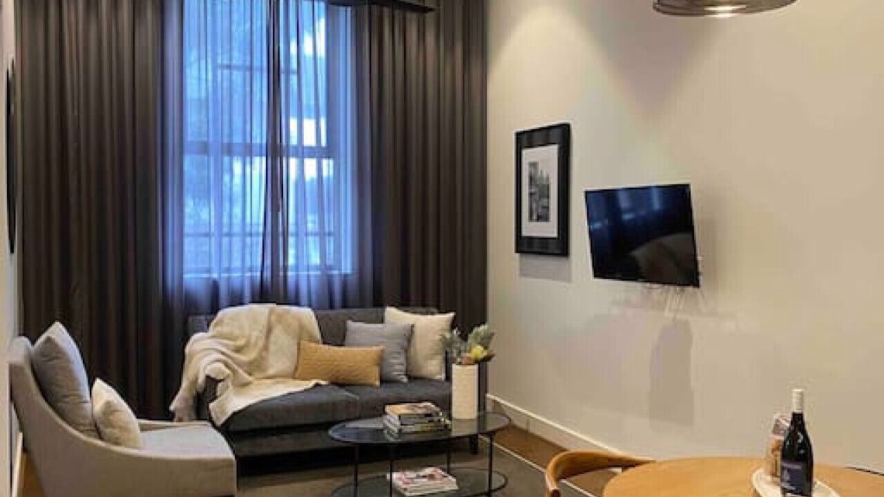 Photo of Livingroom in Geelong