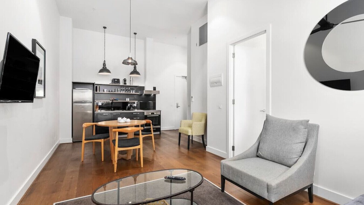 Photo of Livingroom in Geelong