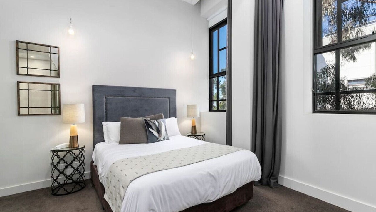 Photo of Bedroom in Geelong