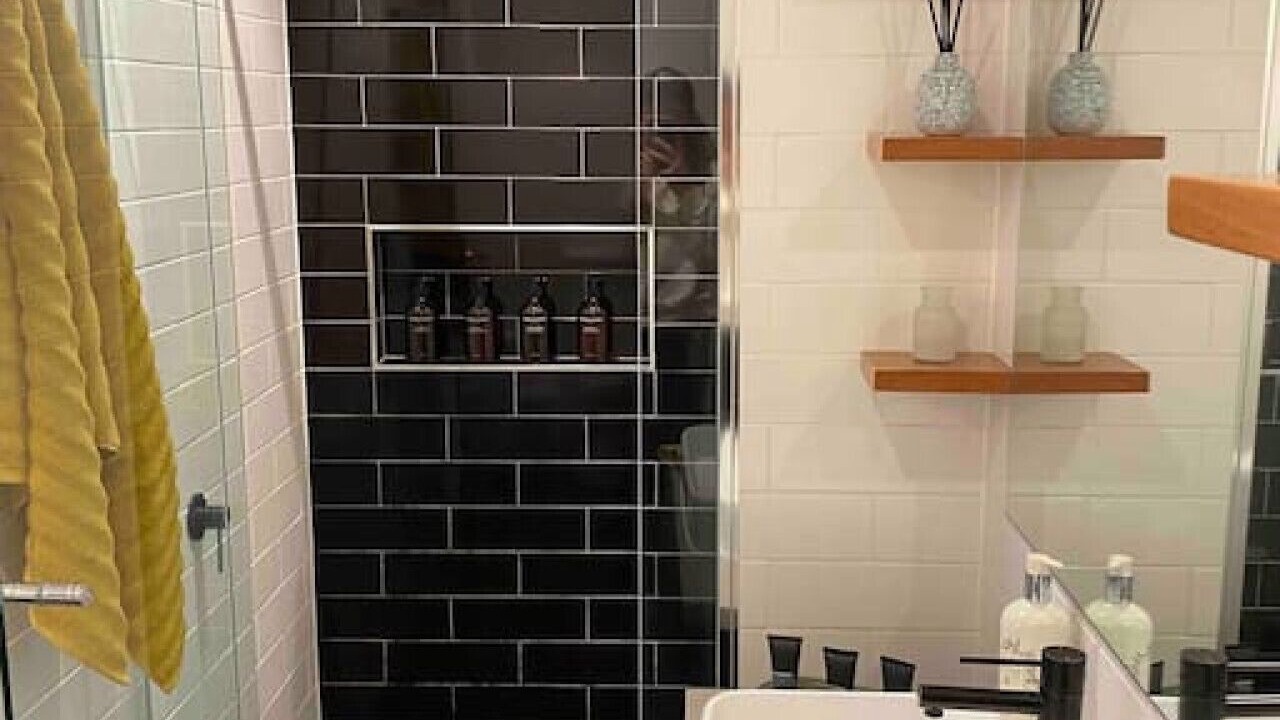 Photo of Bathroom in Geelong
