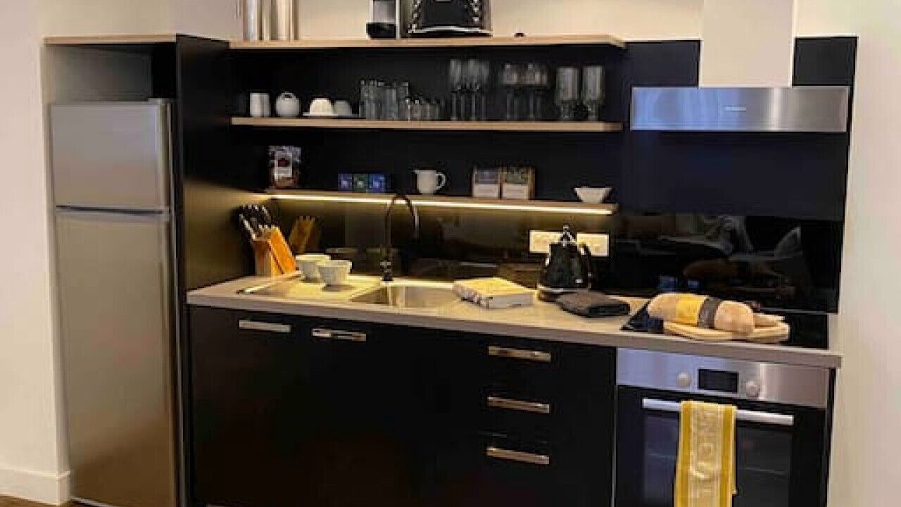 Photo of Kitchen in Geelong