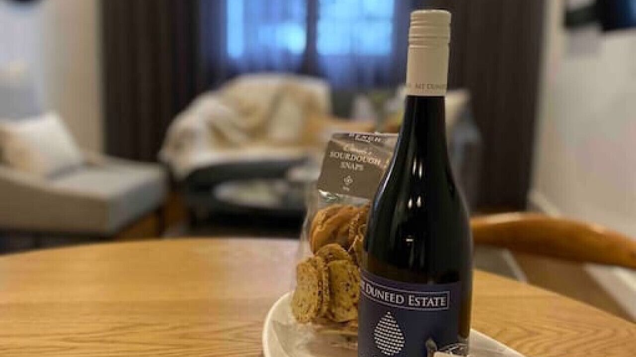 Photo of Bedroom in Geelong