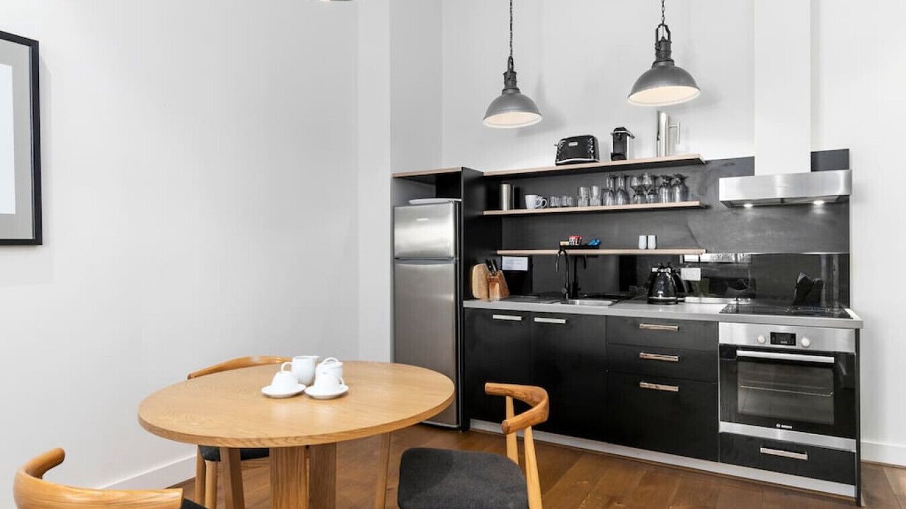 Photo of Kitchen in Geelong