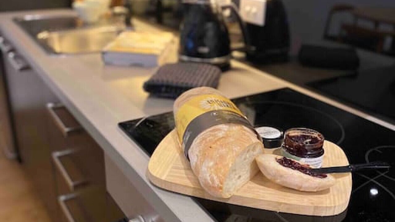 Photo of Kitchen in Geelong