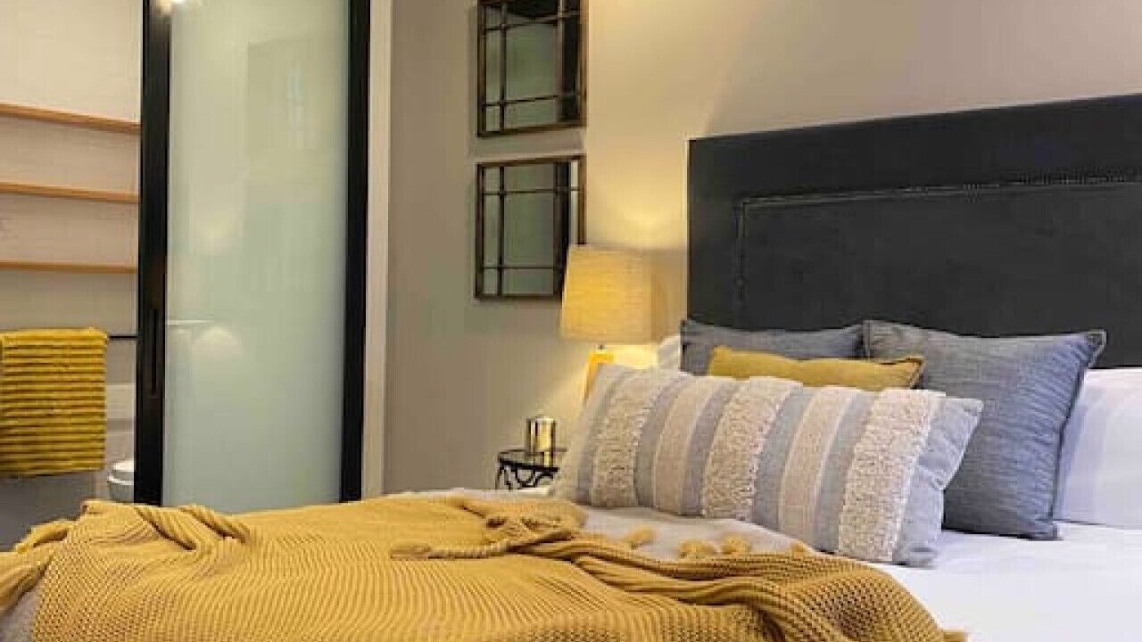 Photo of Bedroom in Geelong