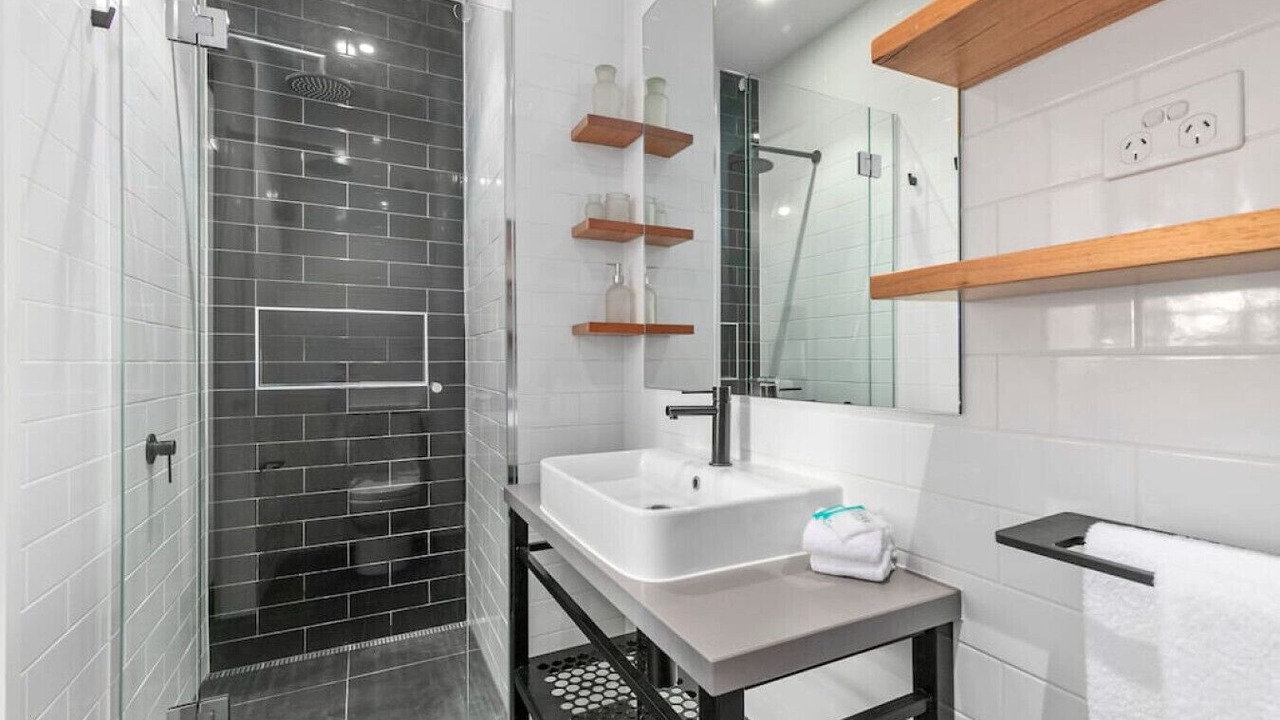 Photo of Bathroom in Geelong