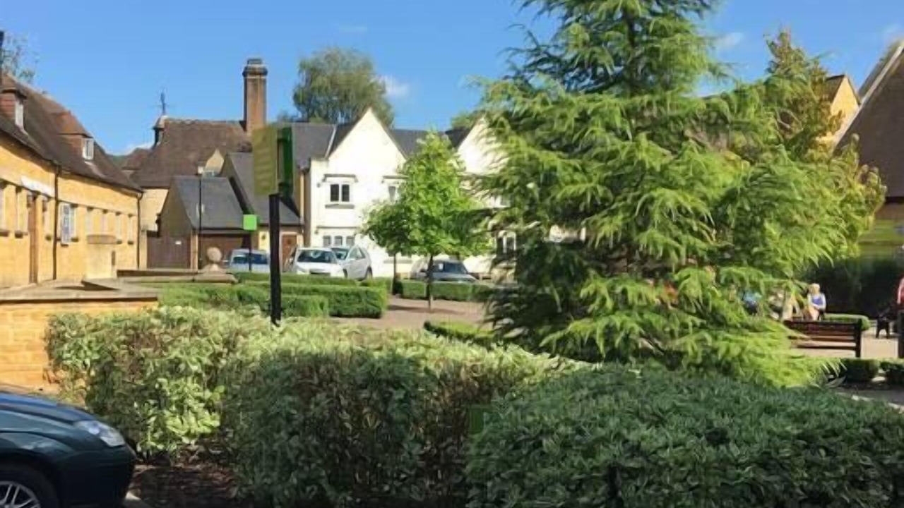 Photo of Others in Broadway