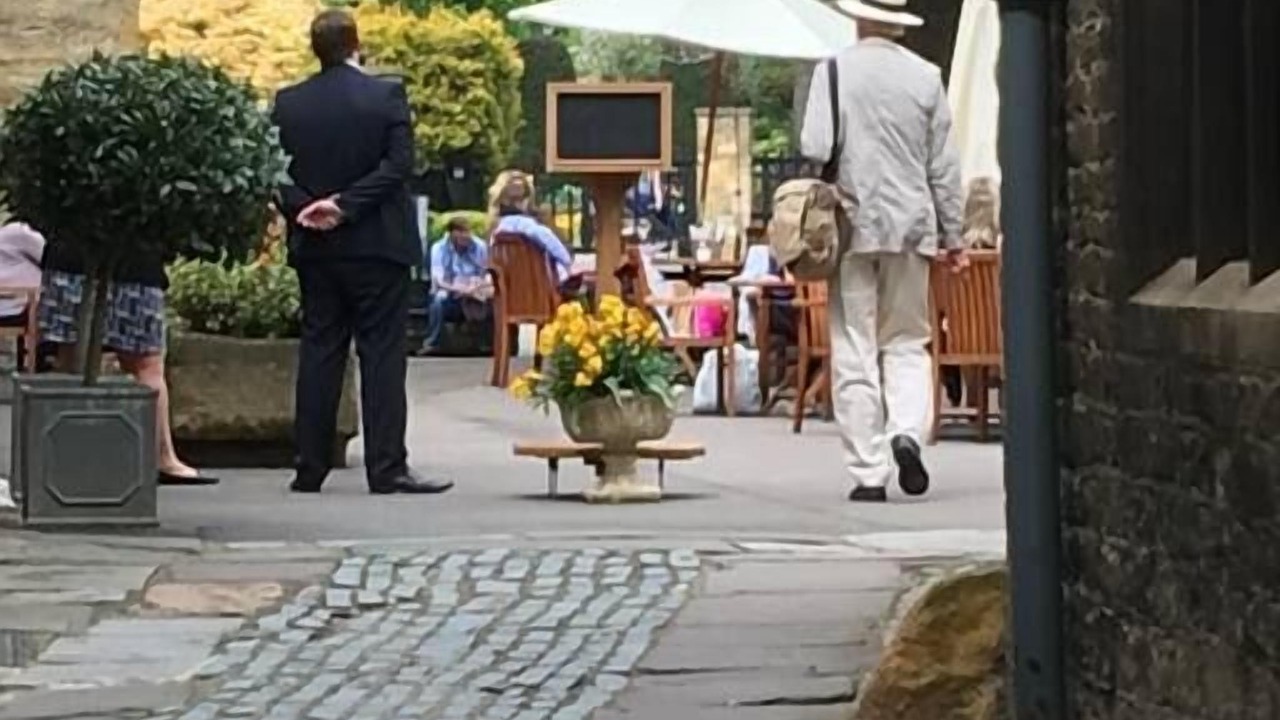 Photo of Others in Broadway