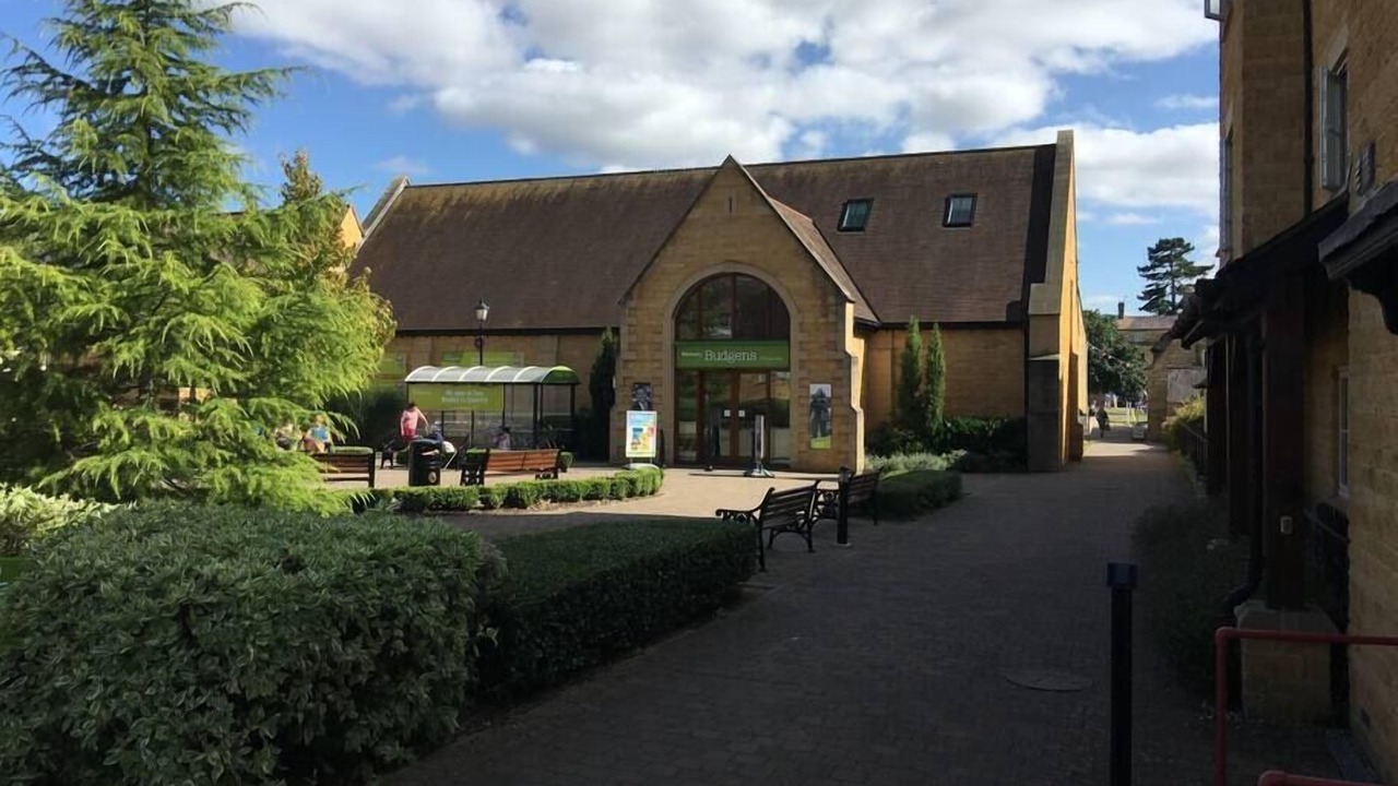 Photo of Others in Broadway