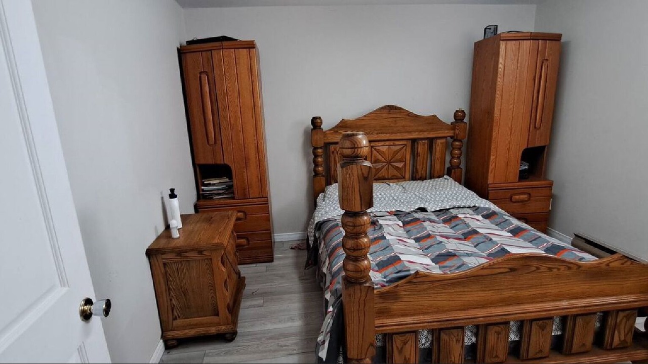 Photo of Bedroom in Cap-Rouge