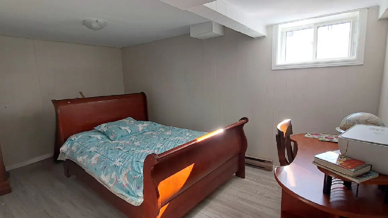 Photo of Bedroom in Cap-Rouge