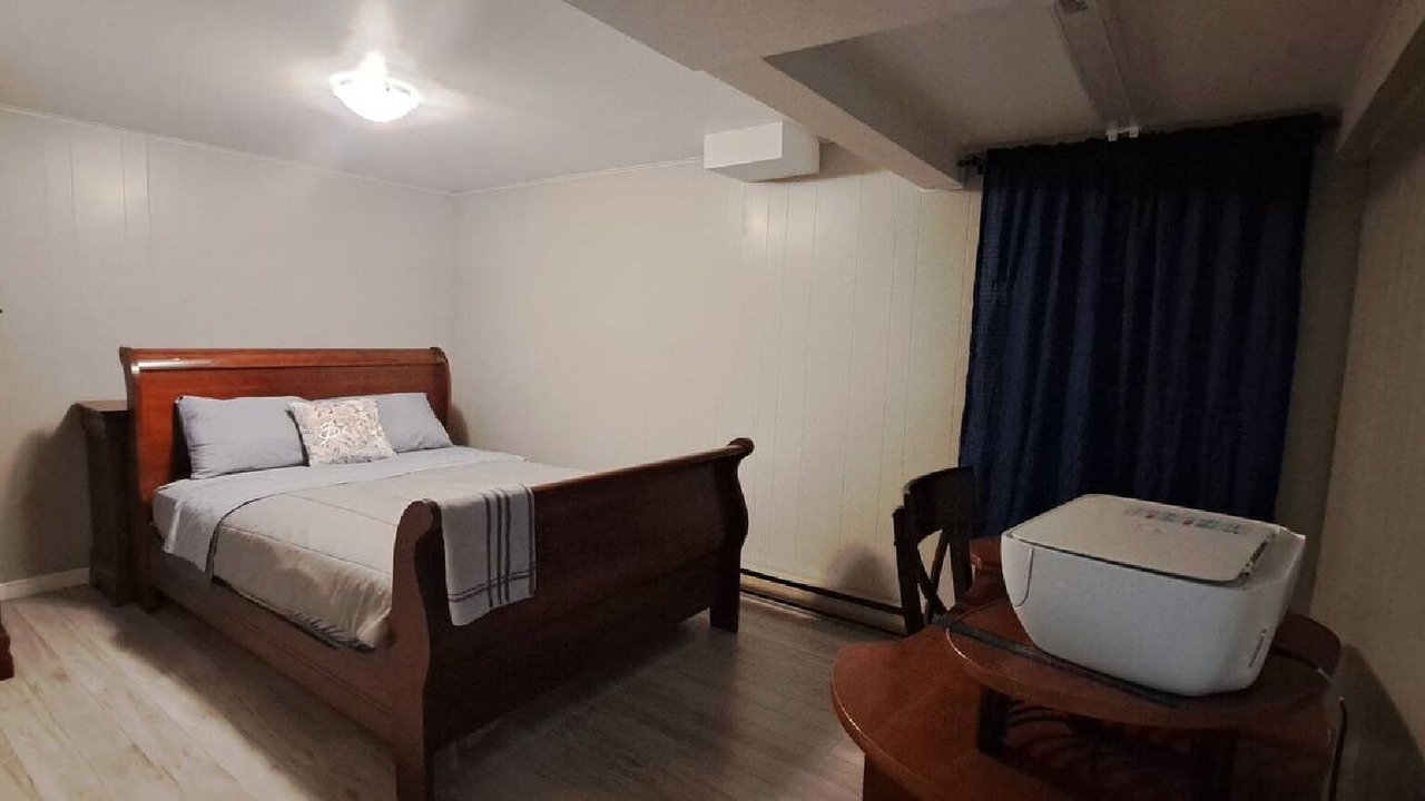 Photo of Bedroom in Cap-Rouge