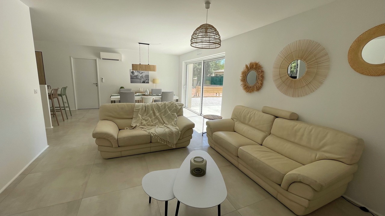 Photo of Livingroom in Le Cannet-des-Maures