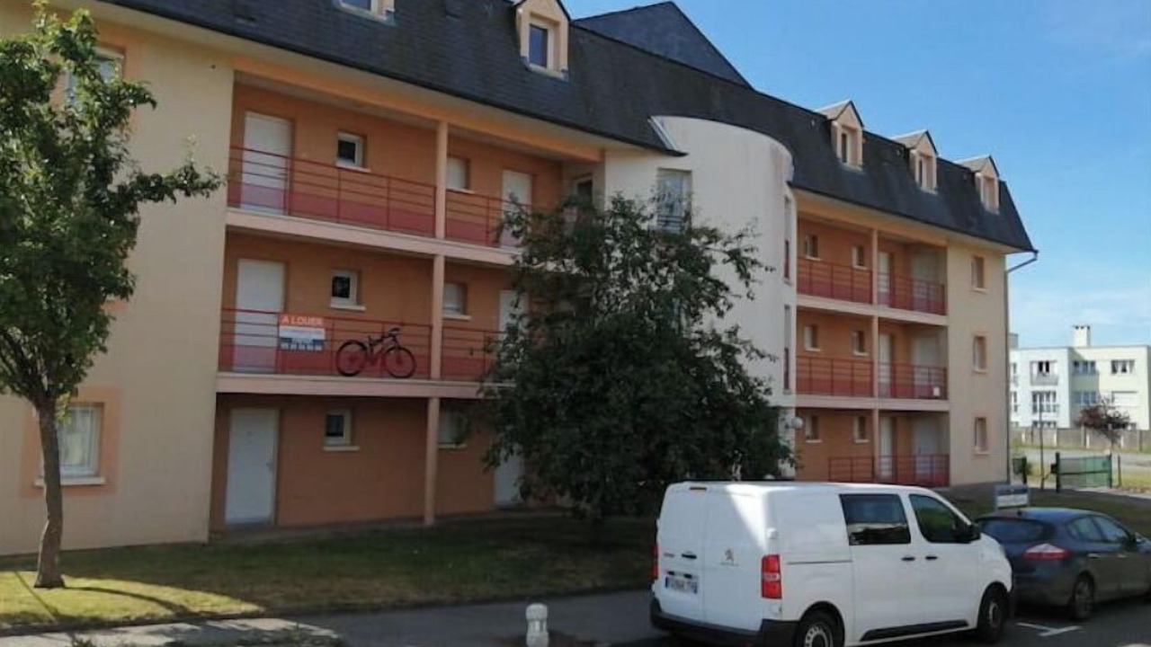 Photo of Outdoor in Yvetot