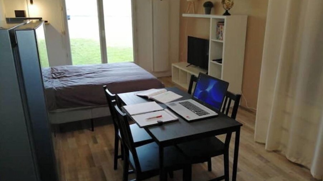 Photo of Bedroom in Yvetot