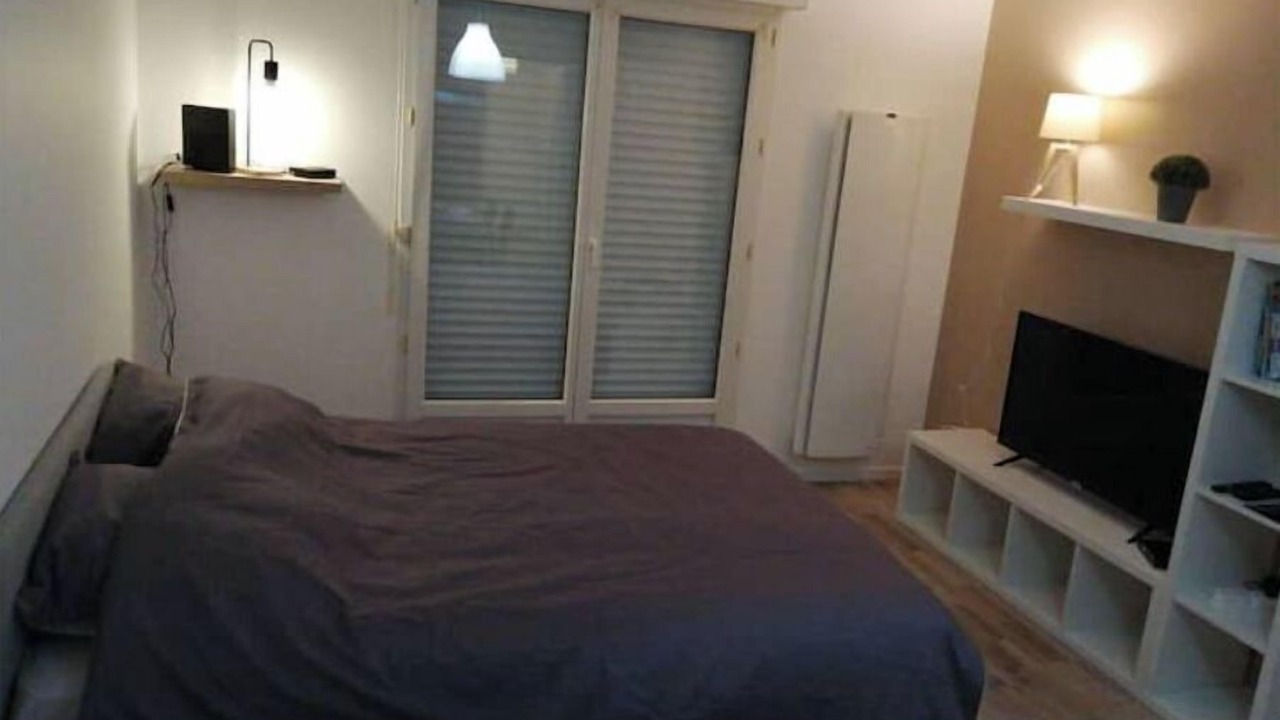 Photo of Bedroom in Yvetot