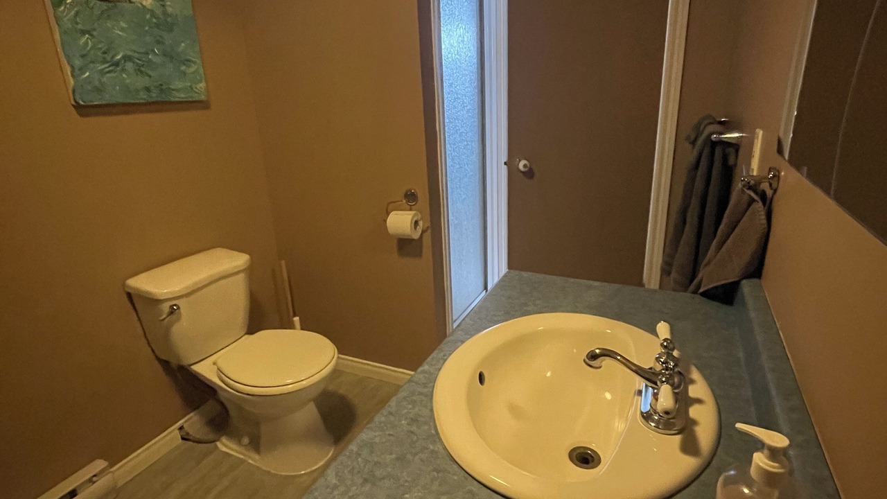 Photo of Bathroom in Mont-Tremblant
