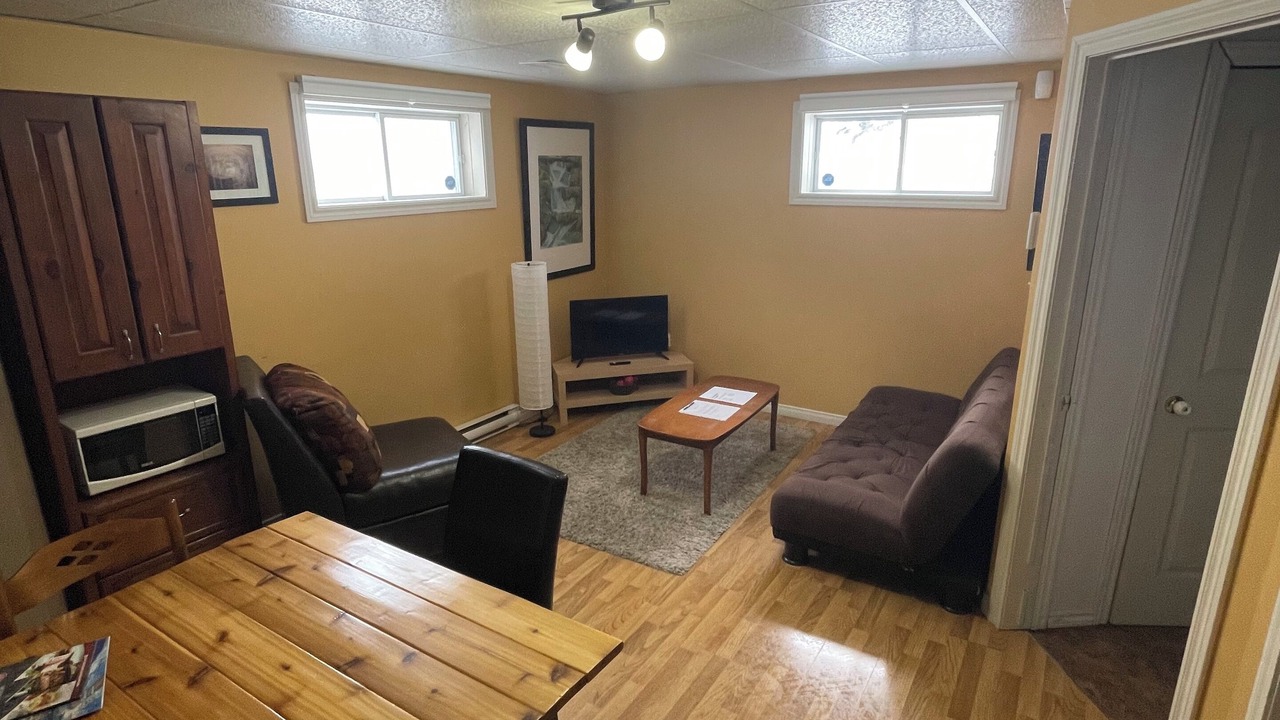Photo of Livingroom in Mont-Tremblant
