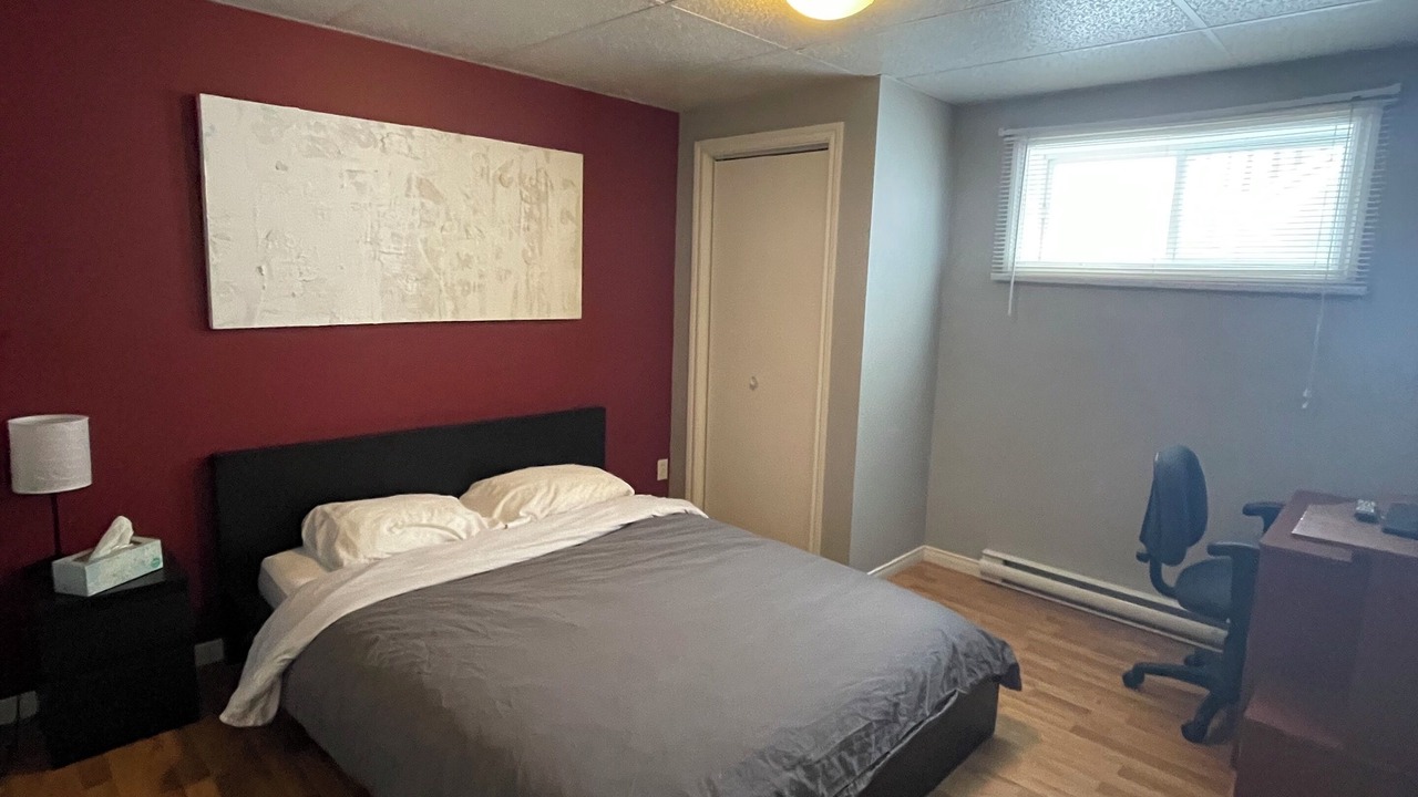 Photo of Bedroom in Mont-Tremblant