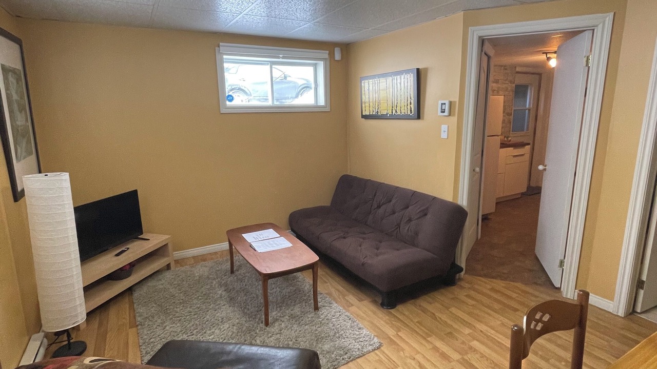 Photo of Livingroom in Mont-Tremblant