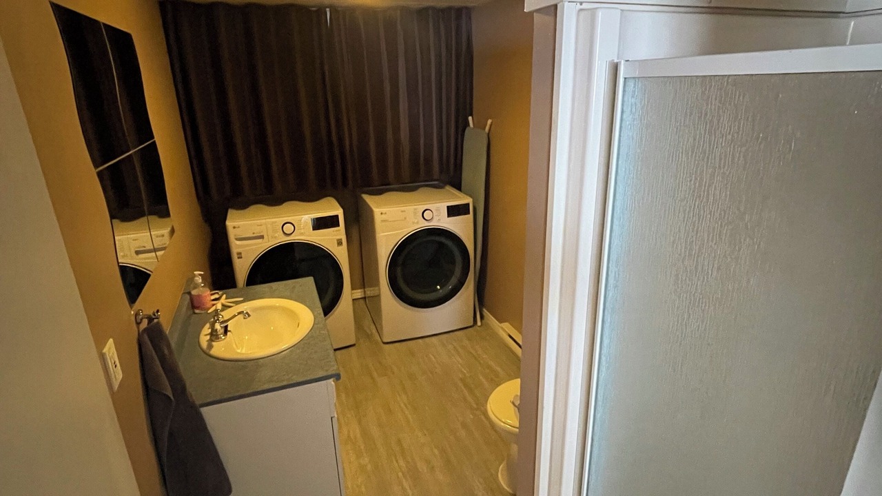 Photo of Bathroom in Mont-Tremblant