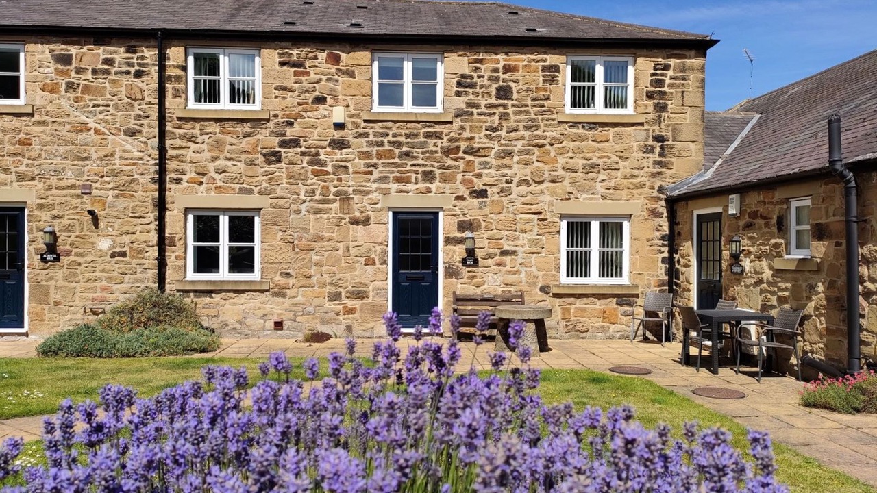 Photo of Outdoor in Cramlington