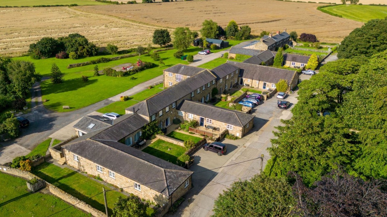 Photo of Others in Cramlington