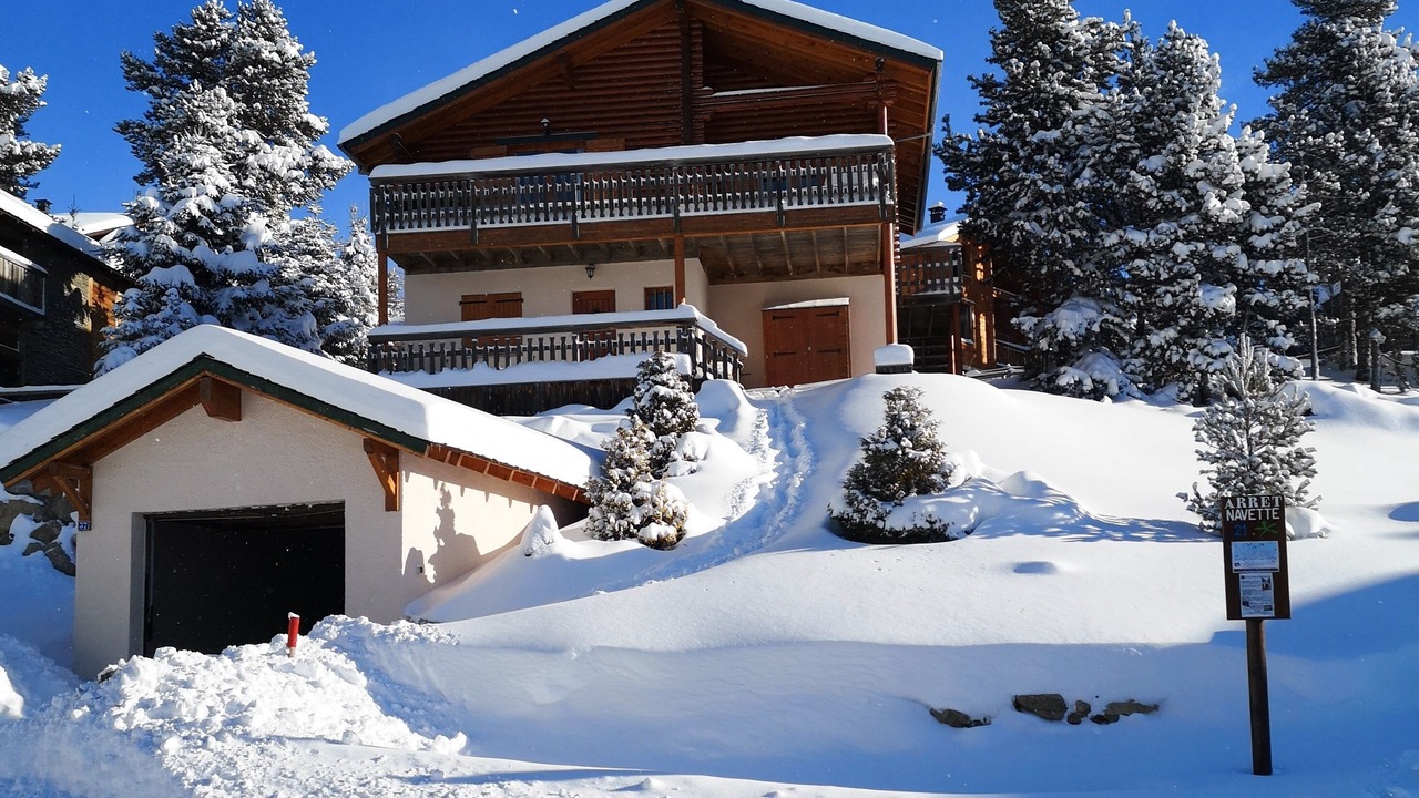 Photo of Outdoor in Pyrenees 2000