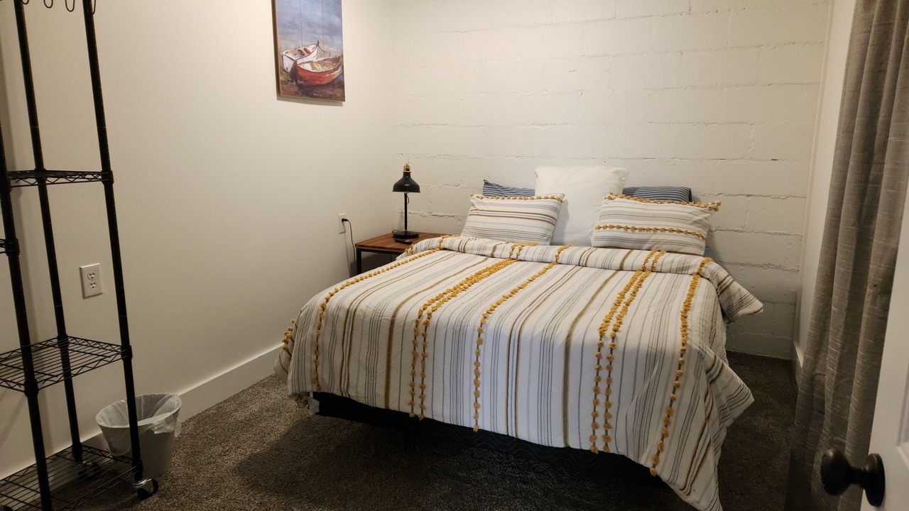 Photo of Bedroom in Mount Vernon