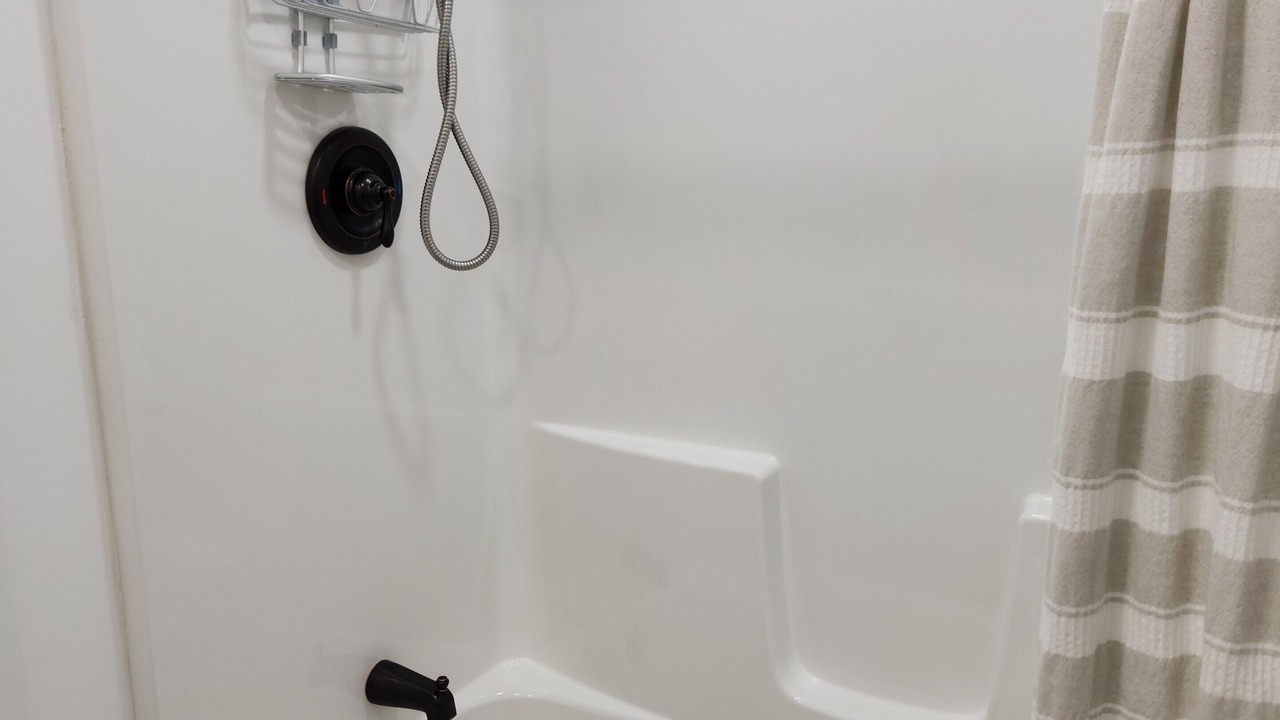 Photo of Bathroom in Mount Vernon