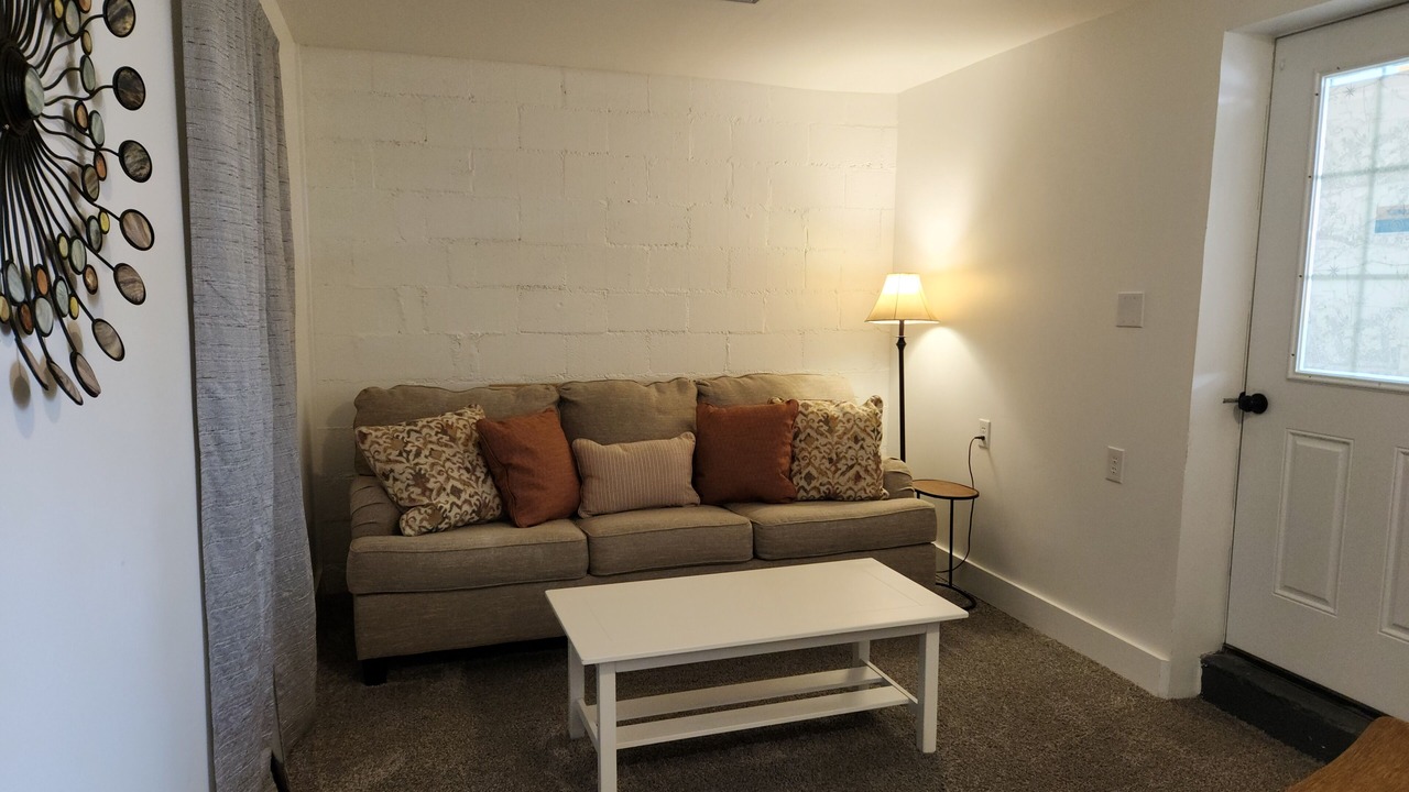 Photo of Livingroom in Mount Vernon