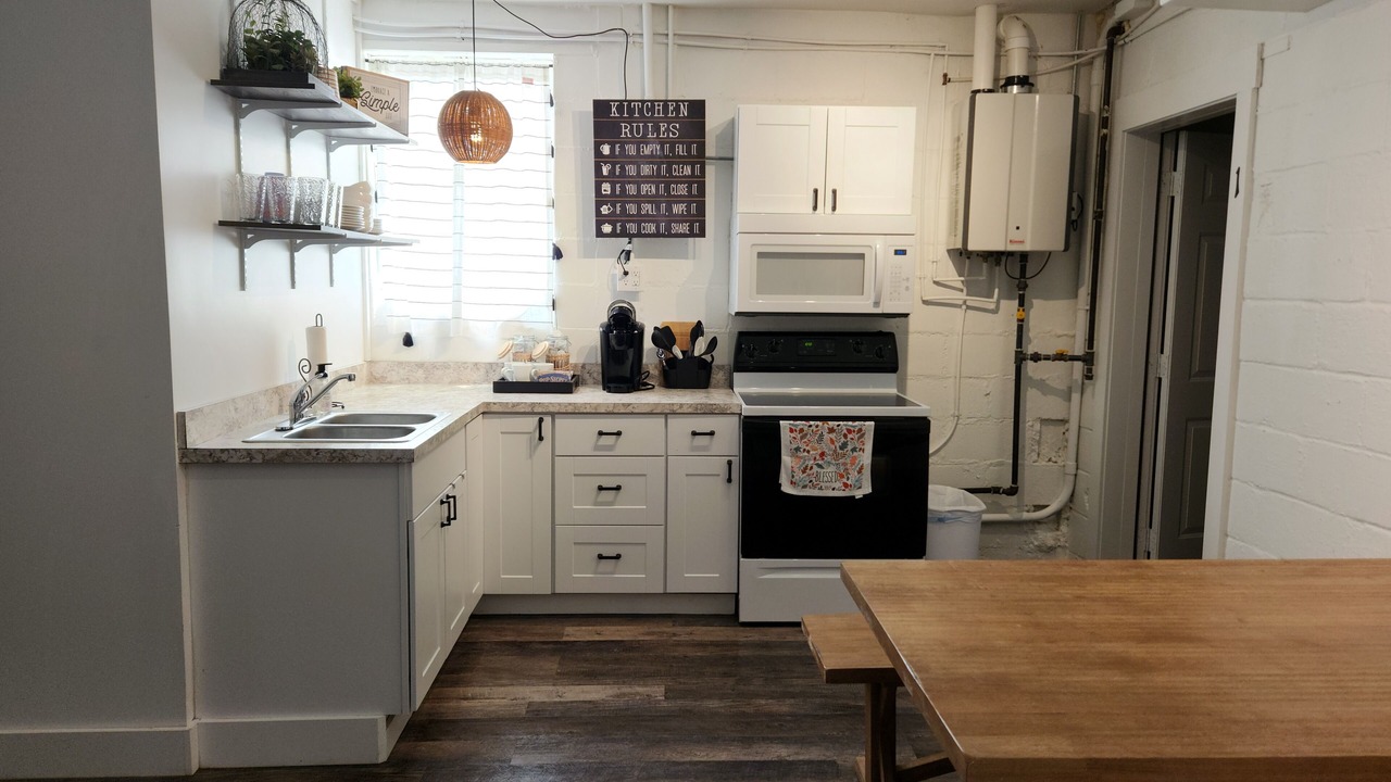 Photo of Kitchen in Mount Vernon