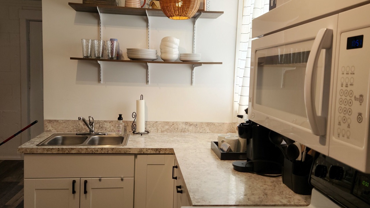 Photo of Kitchen in Mount Vernon