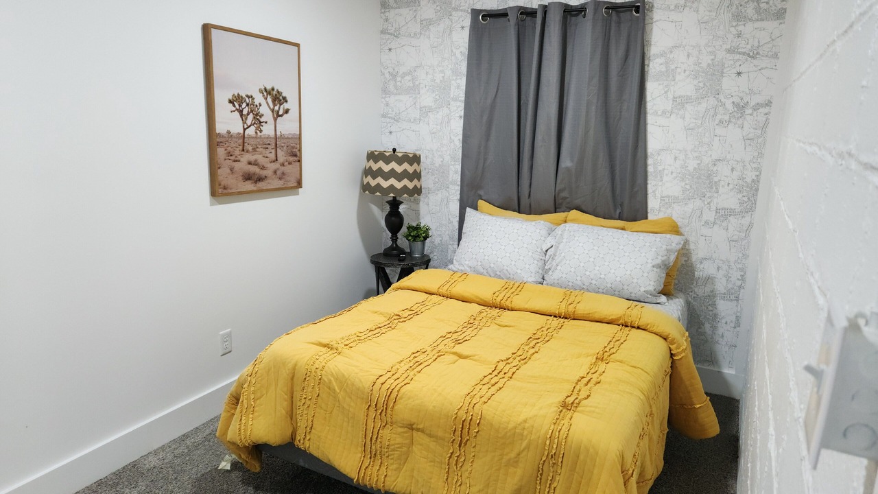 Photo of Bedroom in Mount Vernon