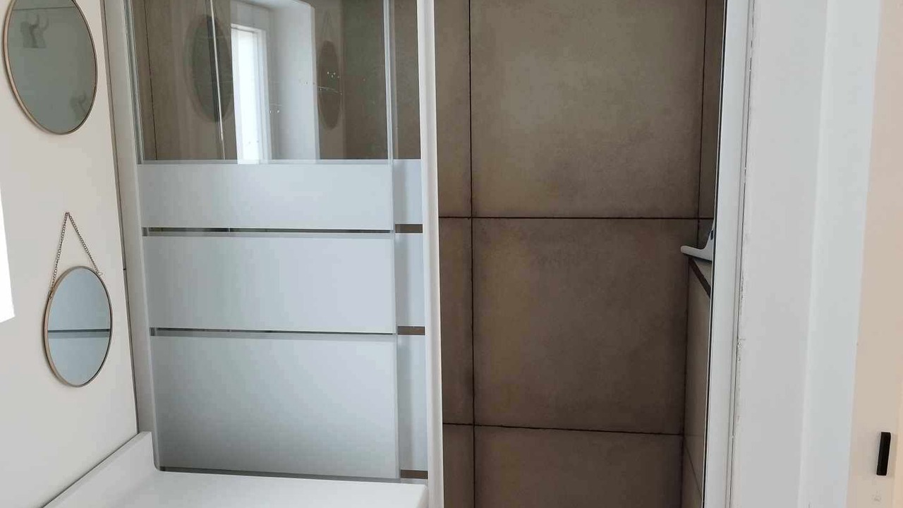 Photo of Bathroom in La Chapelle du Lou du Lac