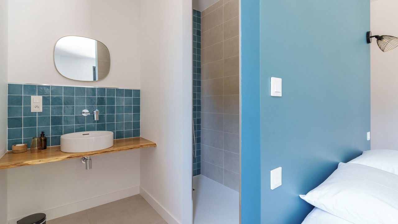 Photo of Bathroom in Saint-Benoit-sur-Seine